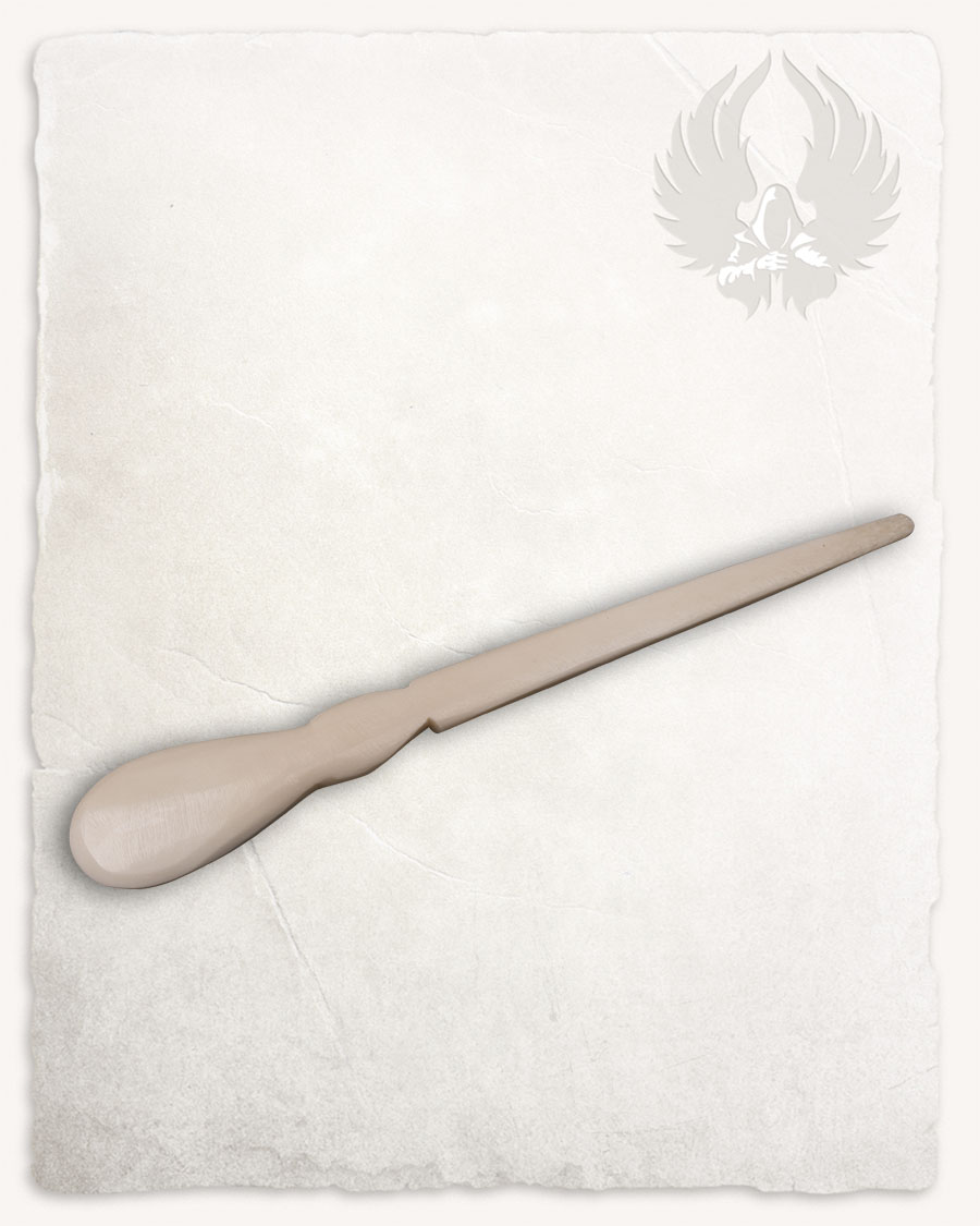 Halldis bone spoon