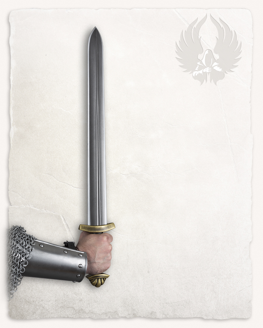Freydis short sword