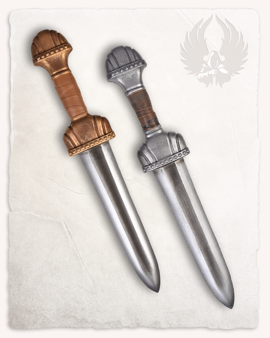 Alric adventurers dagger