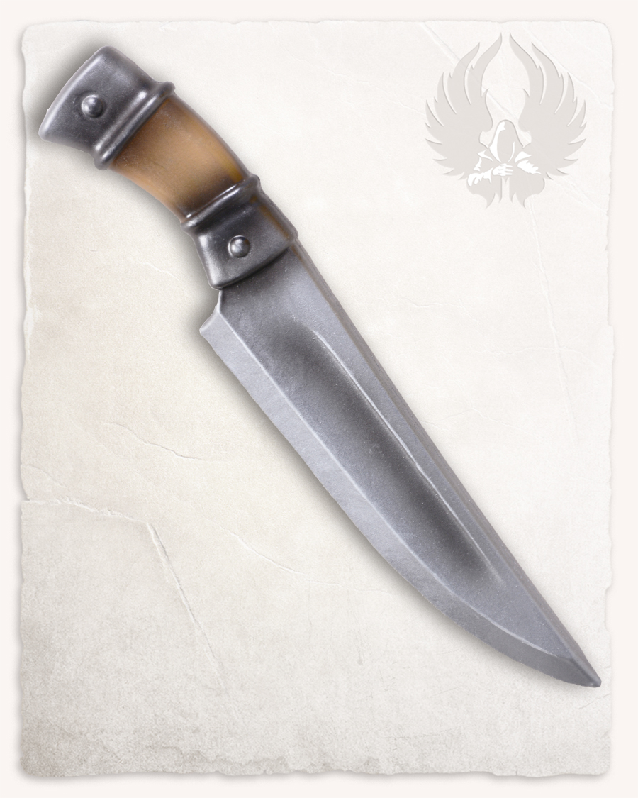 Darius knife