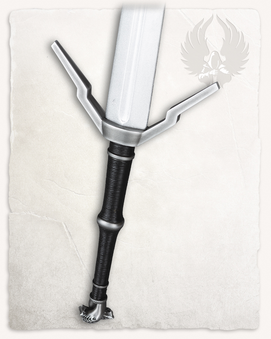 Geralt´s Silber Schwert