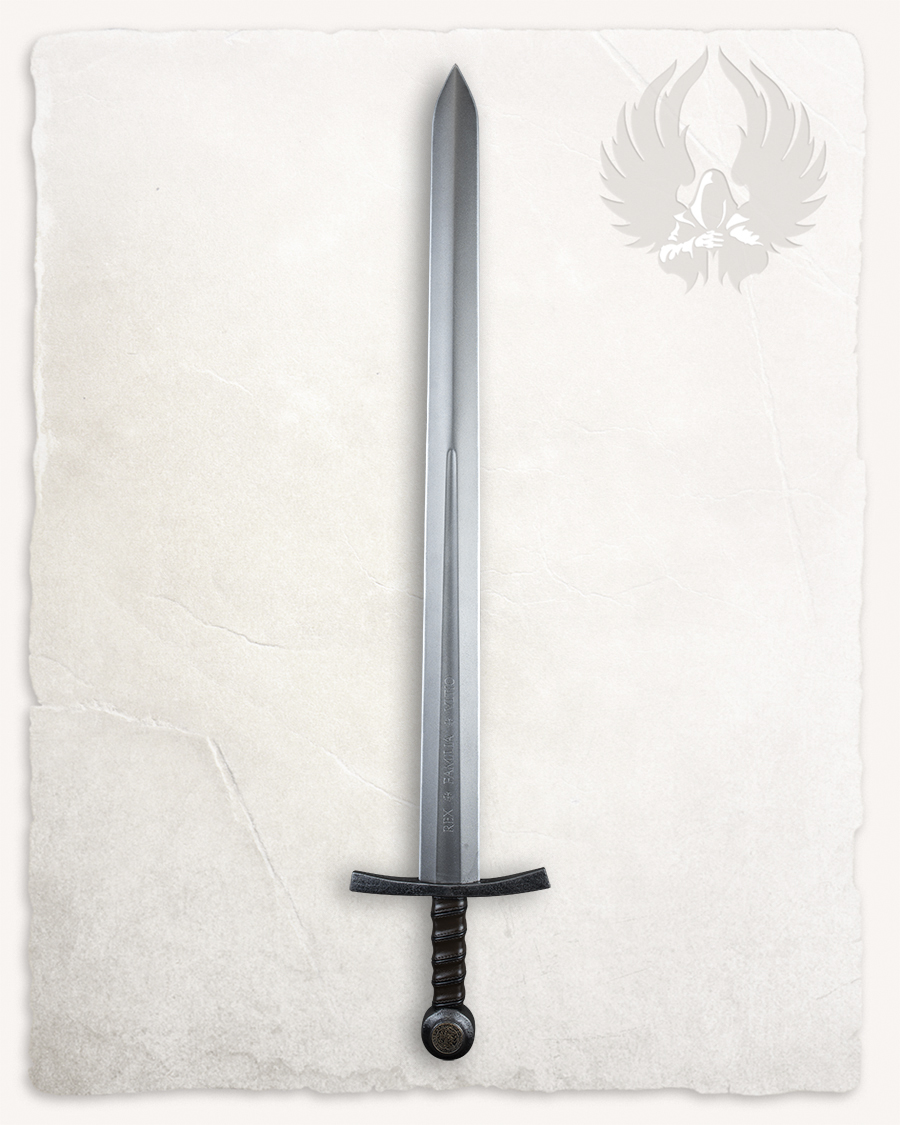 Henry´s sword