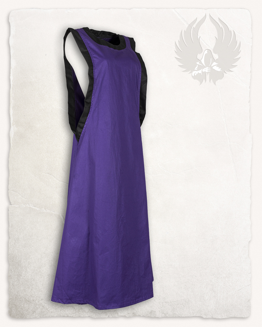 Juliana dress purple Limited Edition