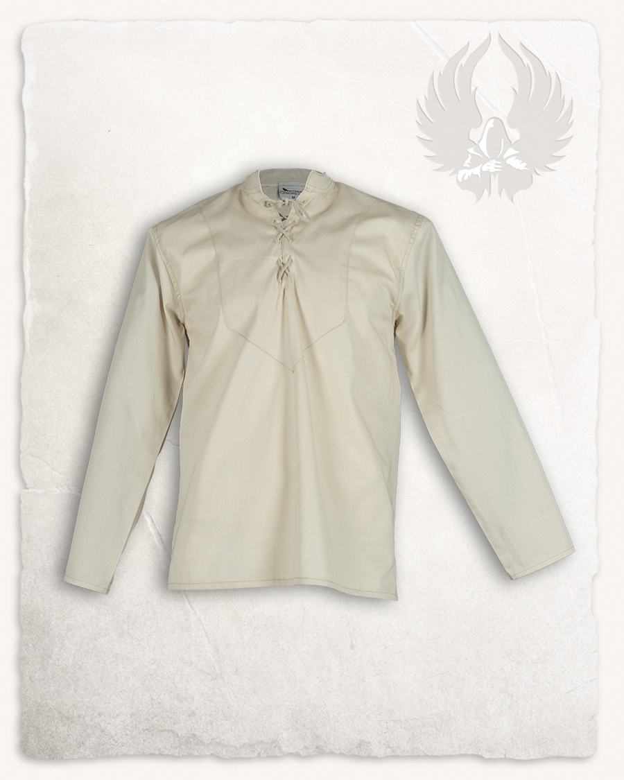 Leomar shirt cream Discontinued
