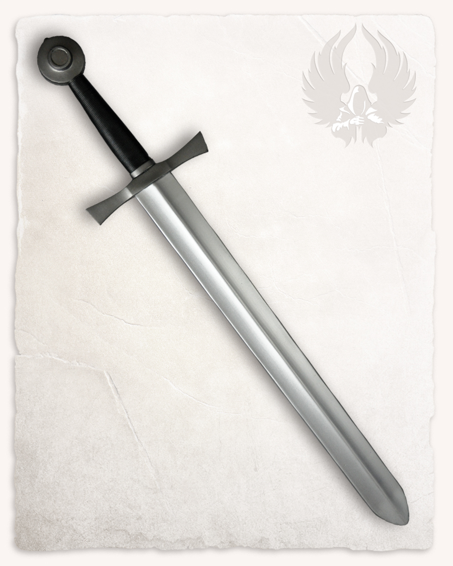 Novice II short sword