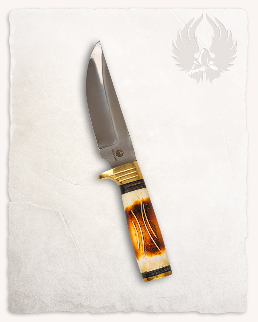 Vardar knife