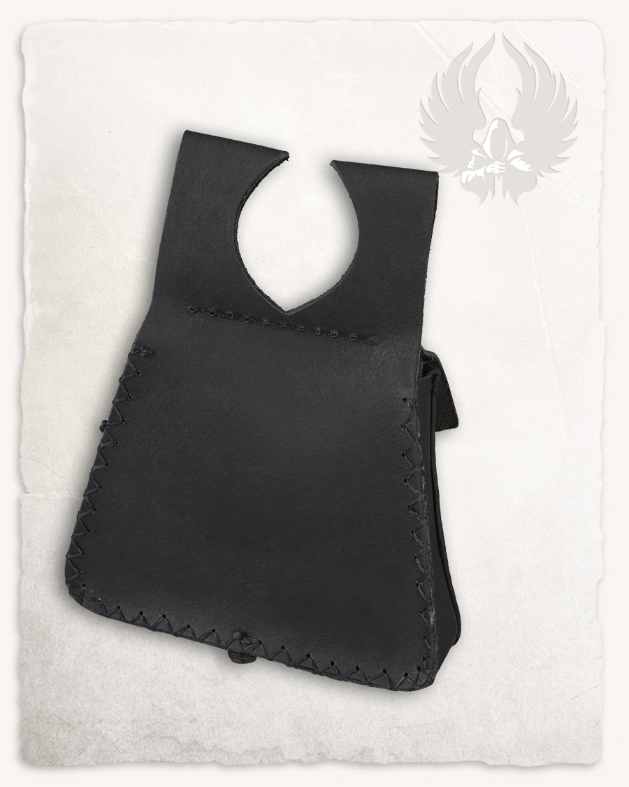 Calvert belt bag black
