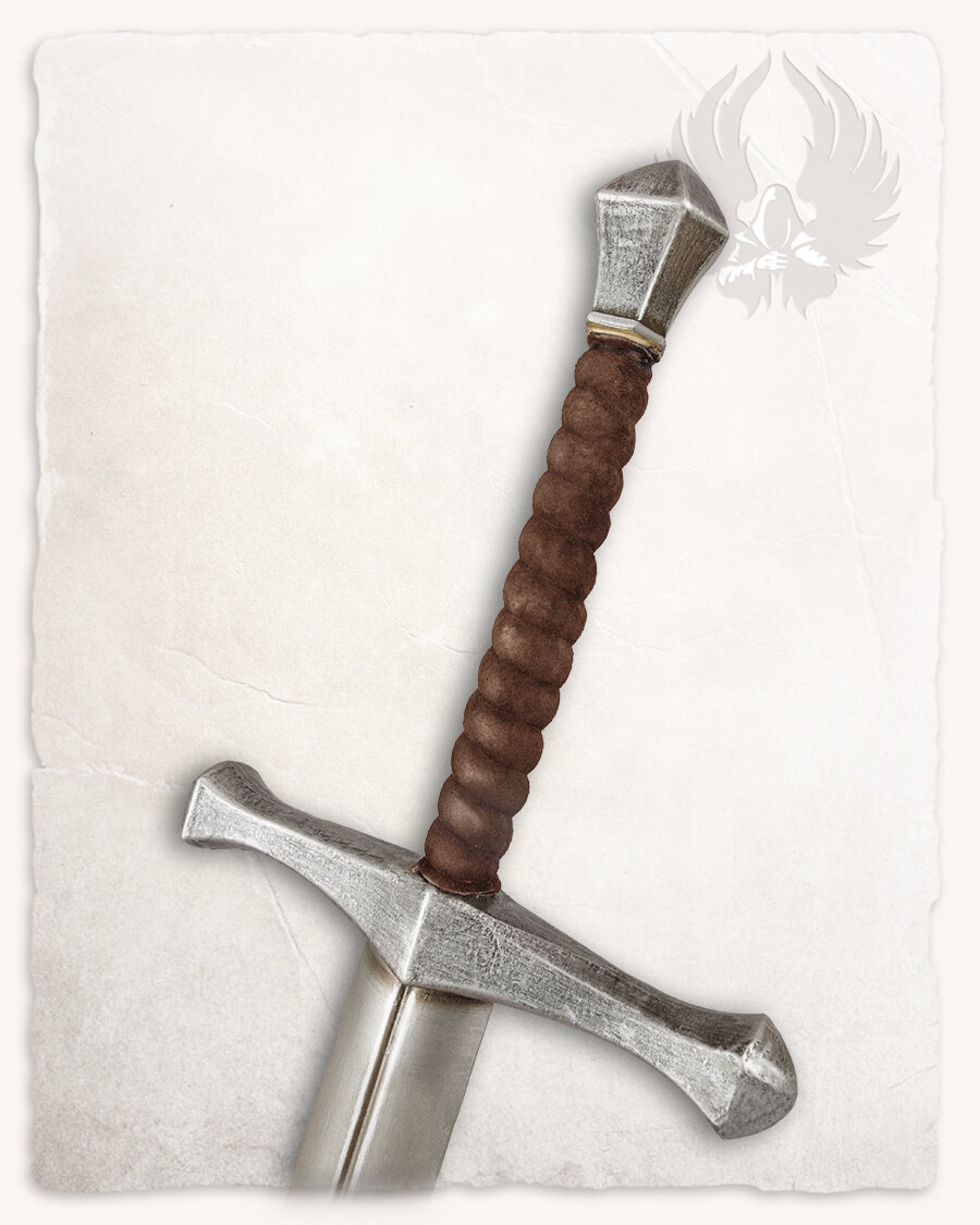 Severian sword 2nd Ed.