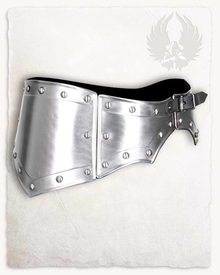 Mina armour belt