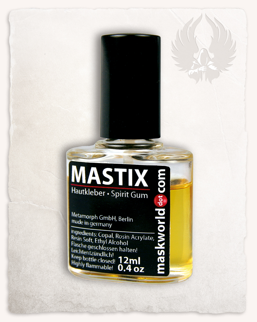 Mastix-Kleber