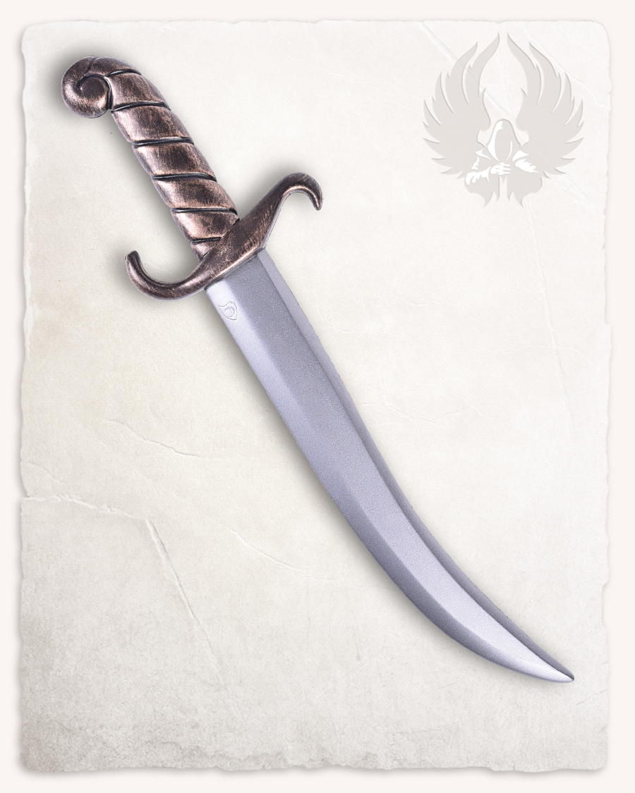 Shahin oriental dagger