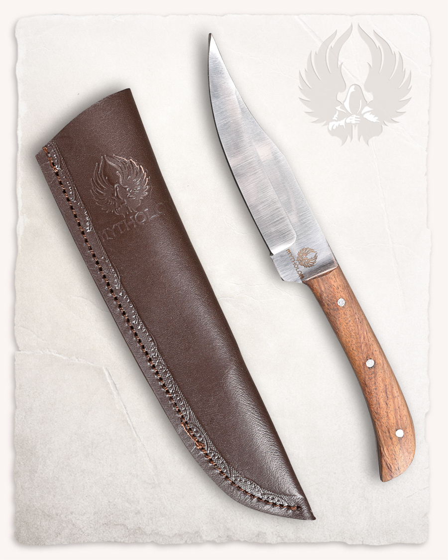 Simson knife