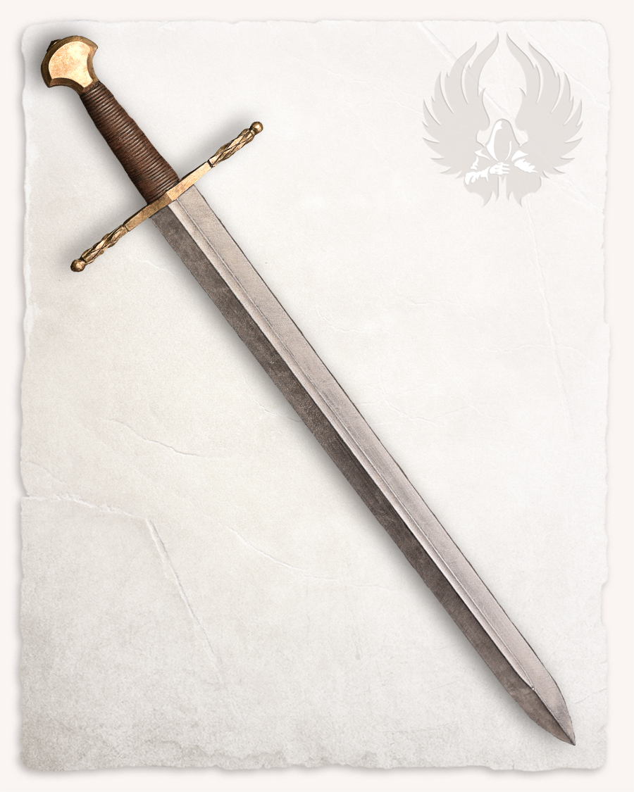 Replique d'épée courte Type XV