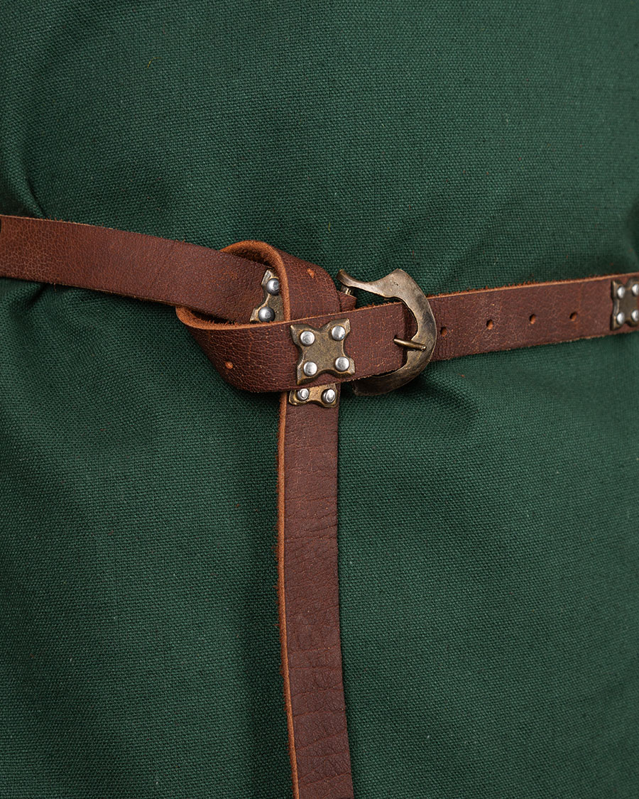Henry belt