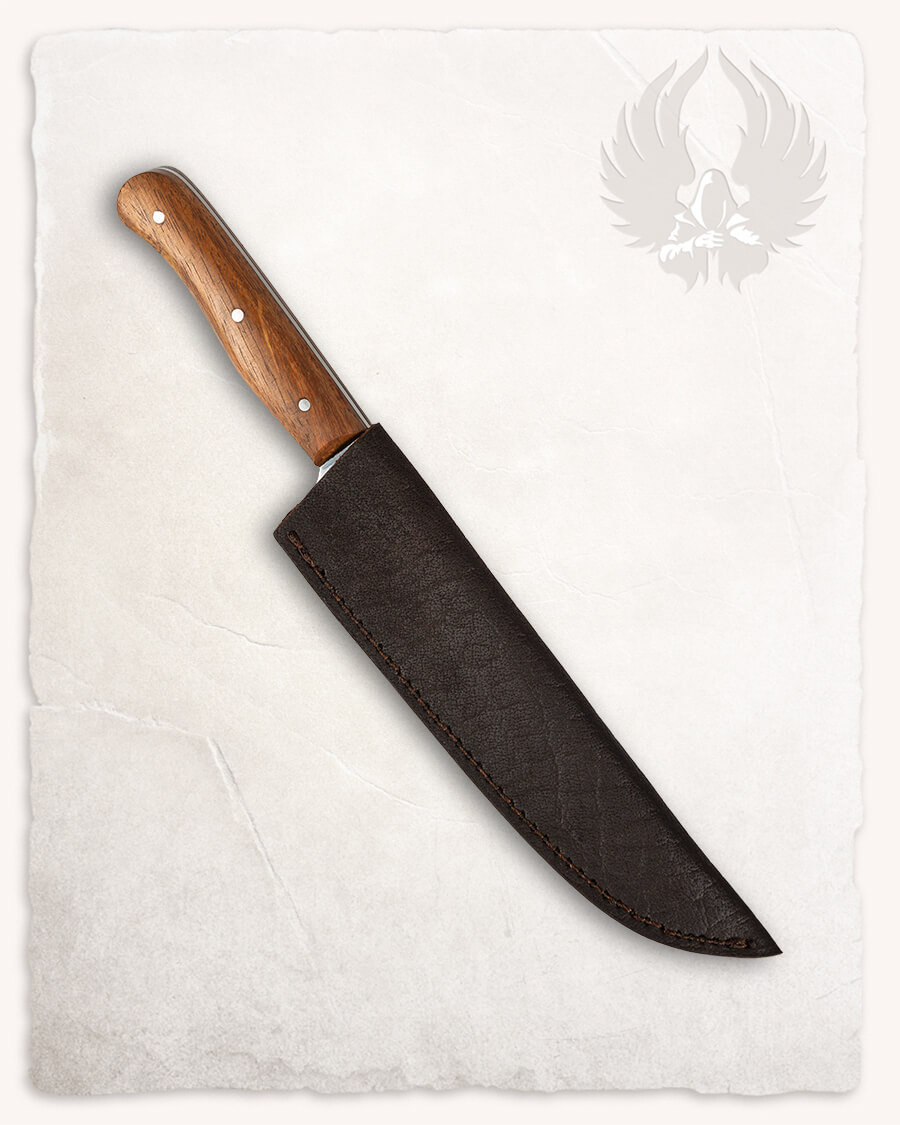 Radovan knife