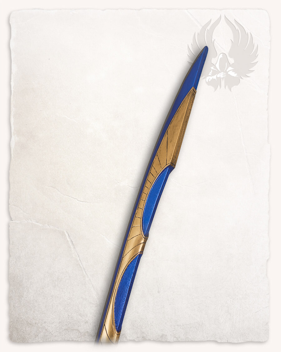 Ethestel naginata blue Master