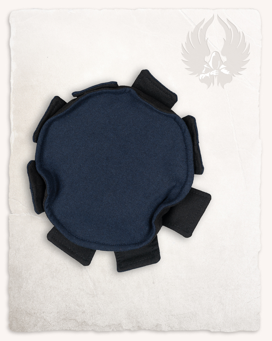 Lorenz man´s hat black/blue