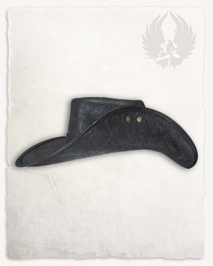 Corsair Hut schwarz