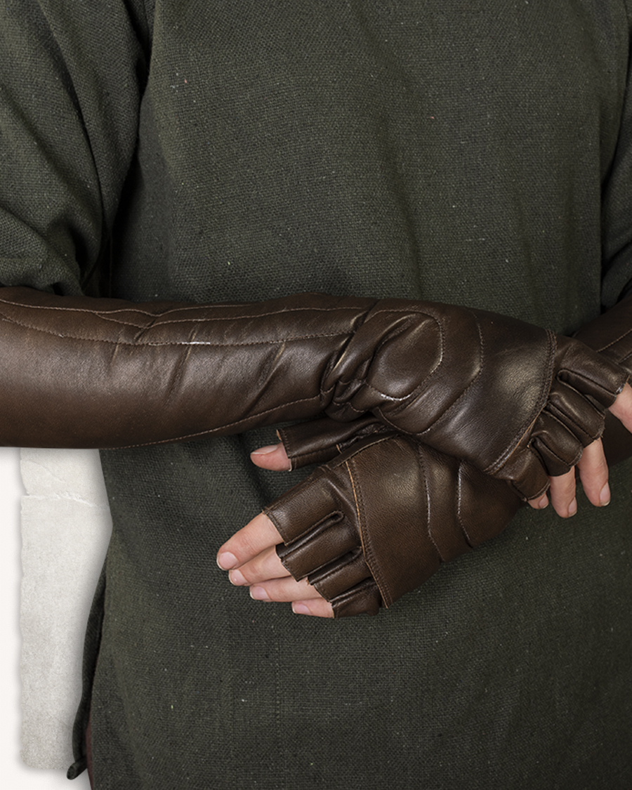 Gillian gloves
