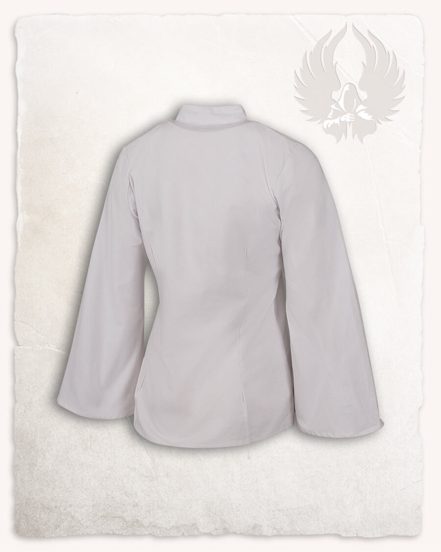 Kassandra blouse sailcloth