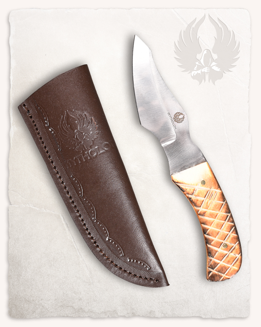 Talaus knife