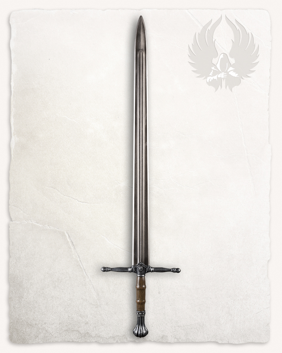 Chatillion long sword