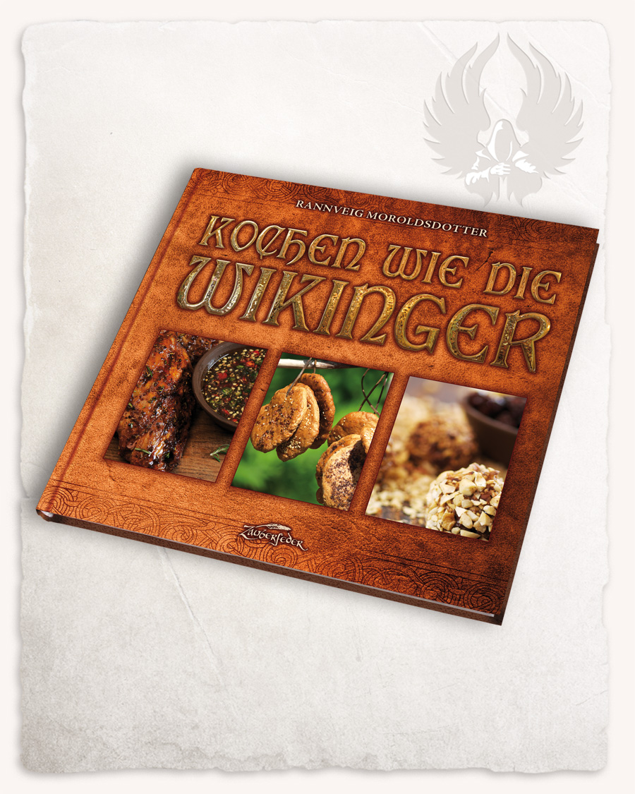 Kochen wie die Wikinger (german)