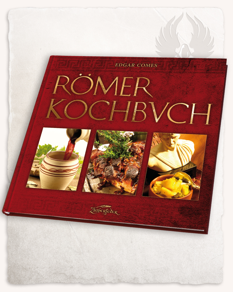 Römer Kochbuch (German)