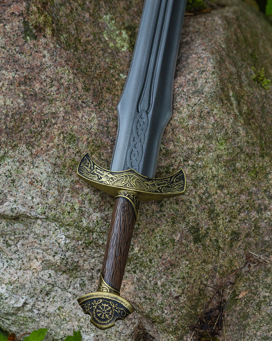 Hersir short sword master edition