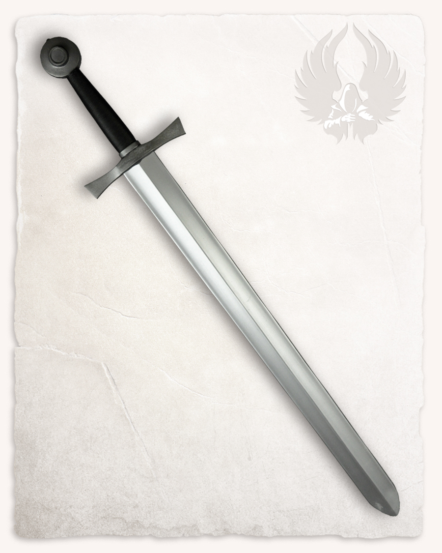 Novice II long sword