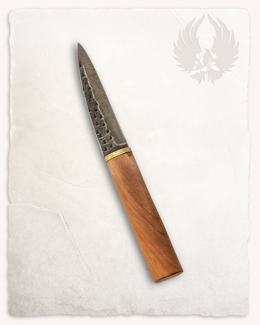 Sigurd knife