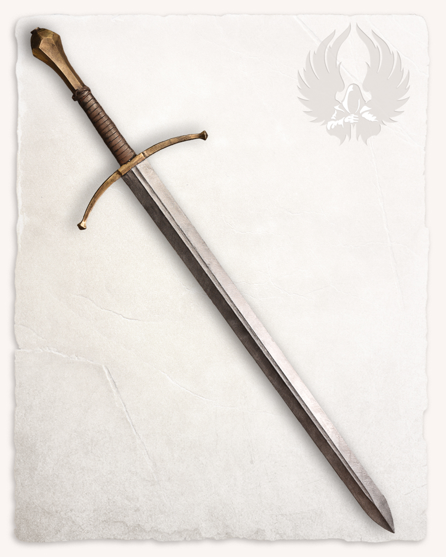 Replique d'épée longue Type VI