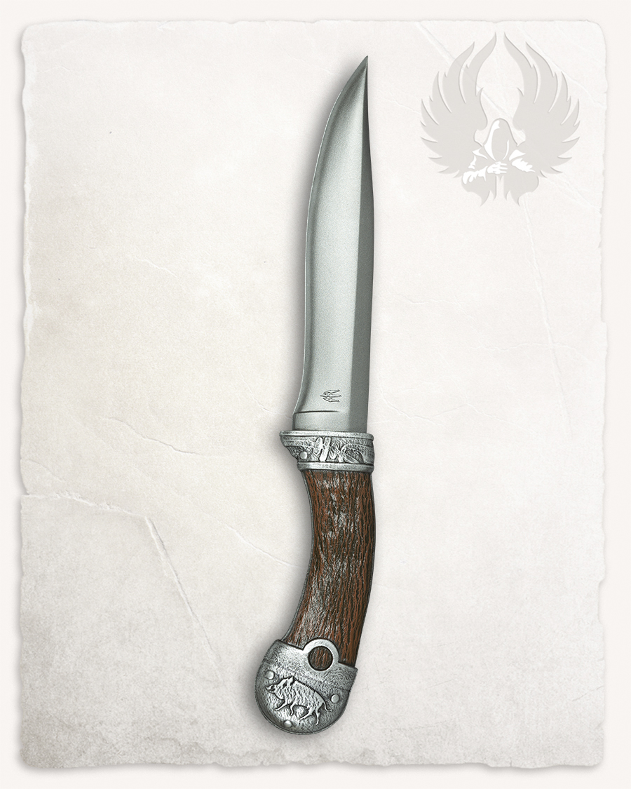 Geralt´s Hunting knife