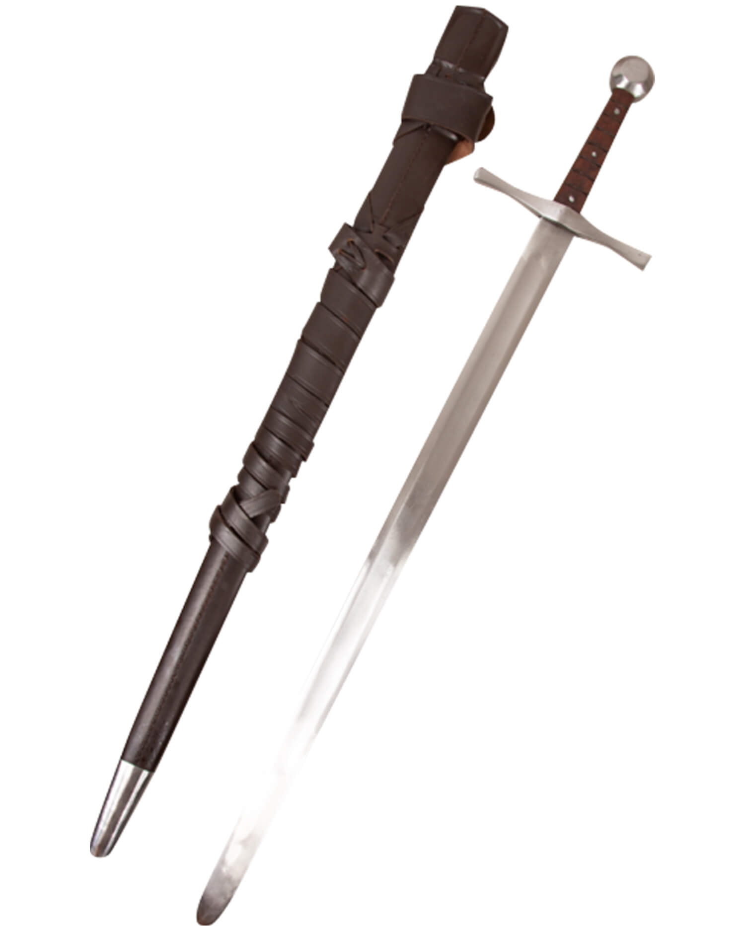 Oswald stage fight sword
