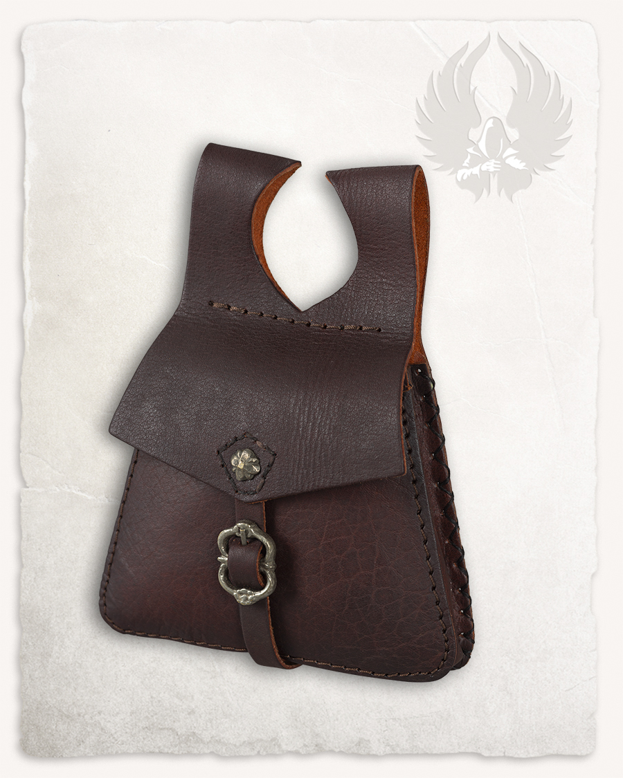 Calvert belt bag brown