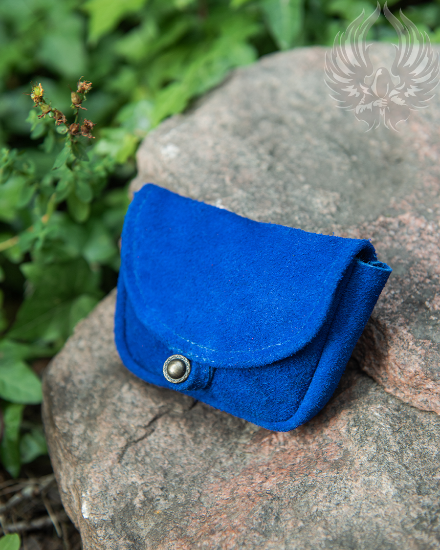 Rickar belt bag small blue LIMITED EDITION