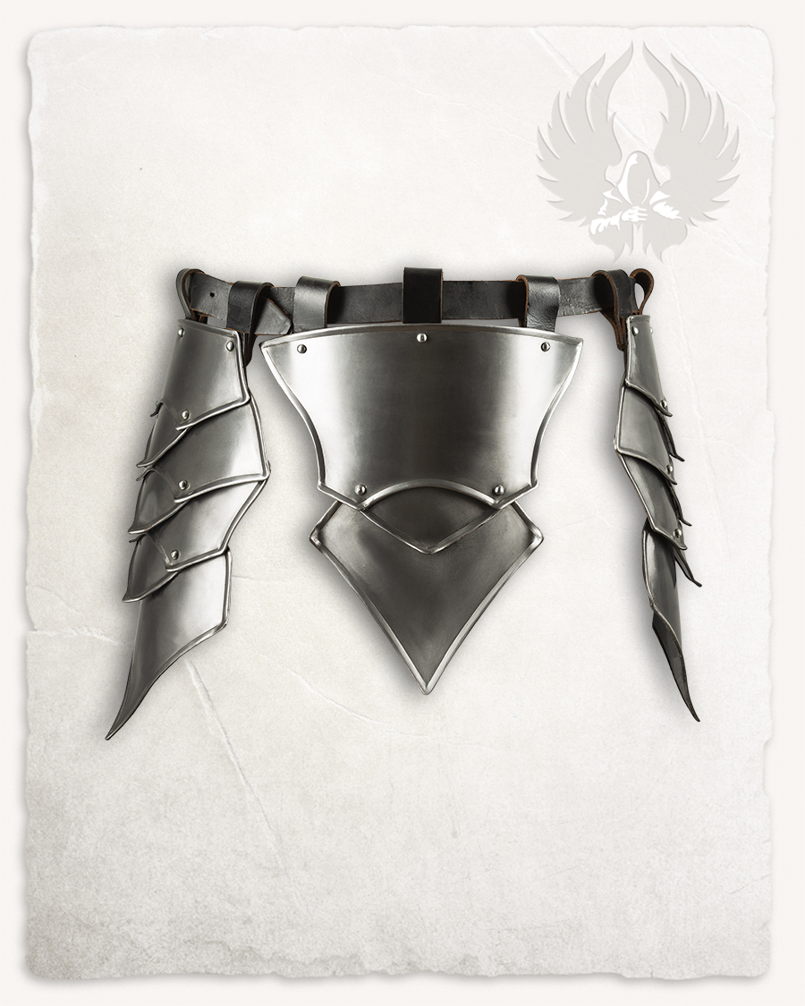 Rikomer armour belt blank large Discontinued