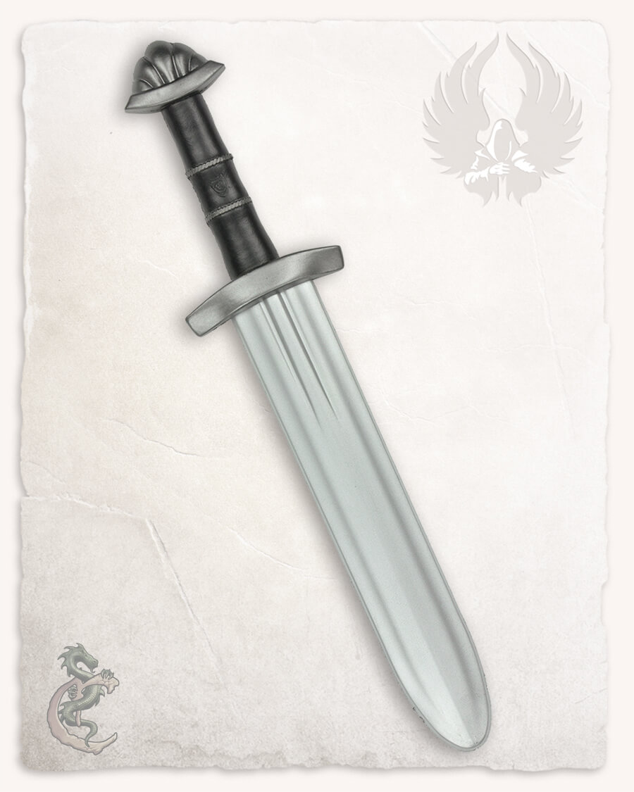 Viking II dagger Master