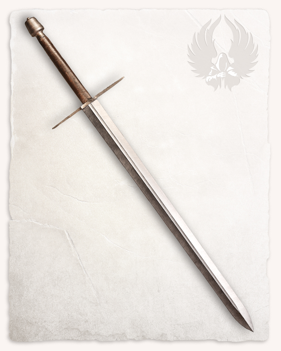 Replique d'épée longue Type XIV
