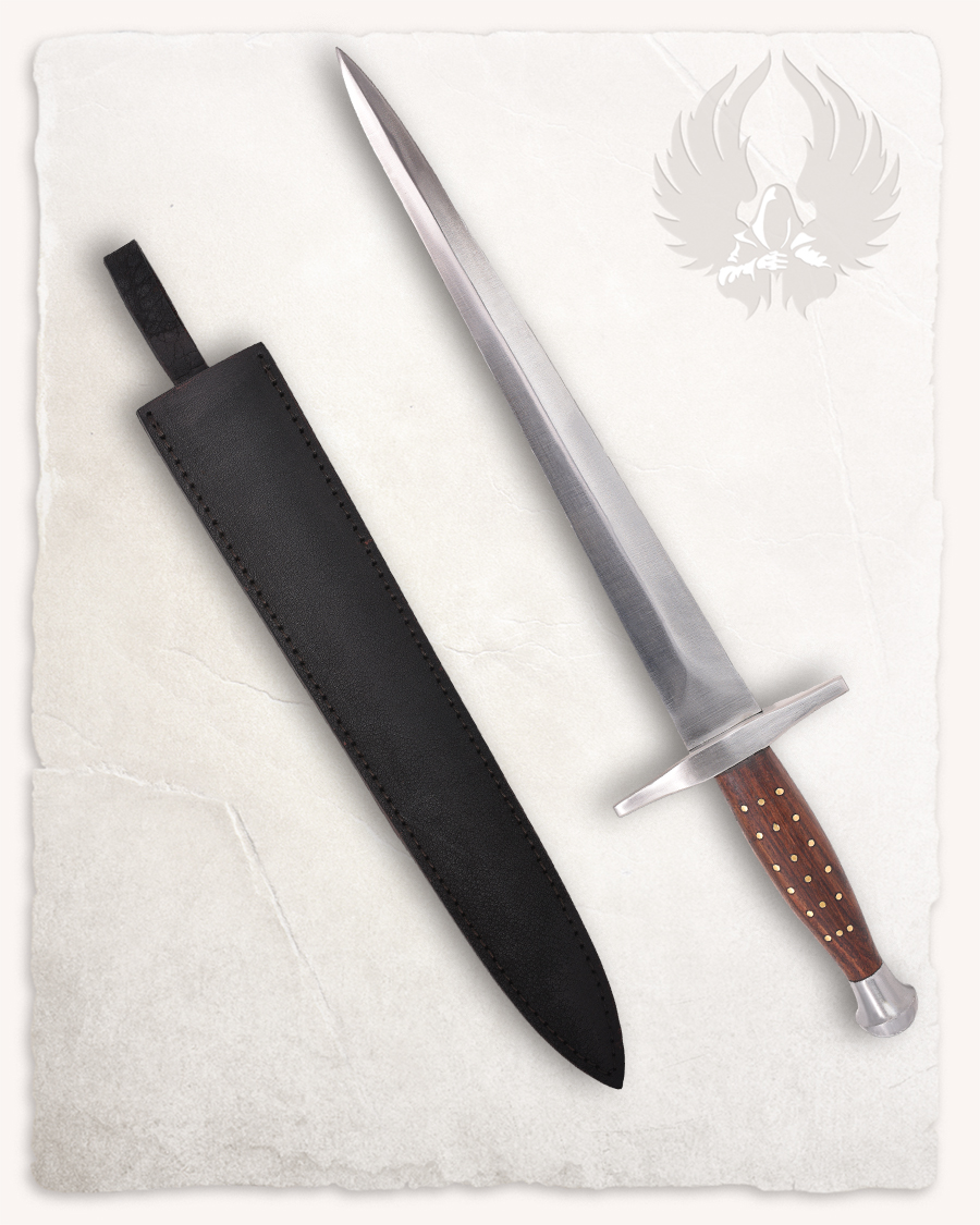 Gerik decorative dagger