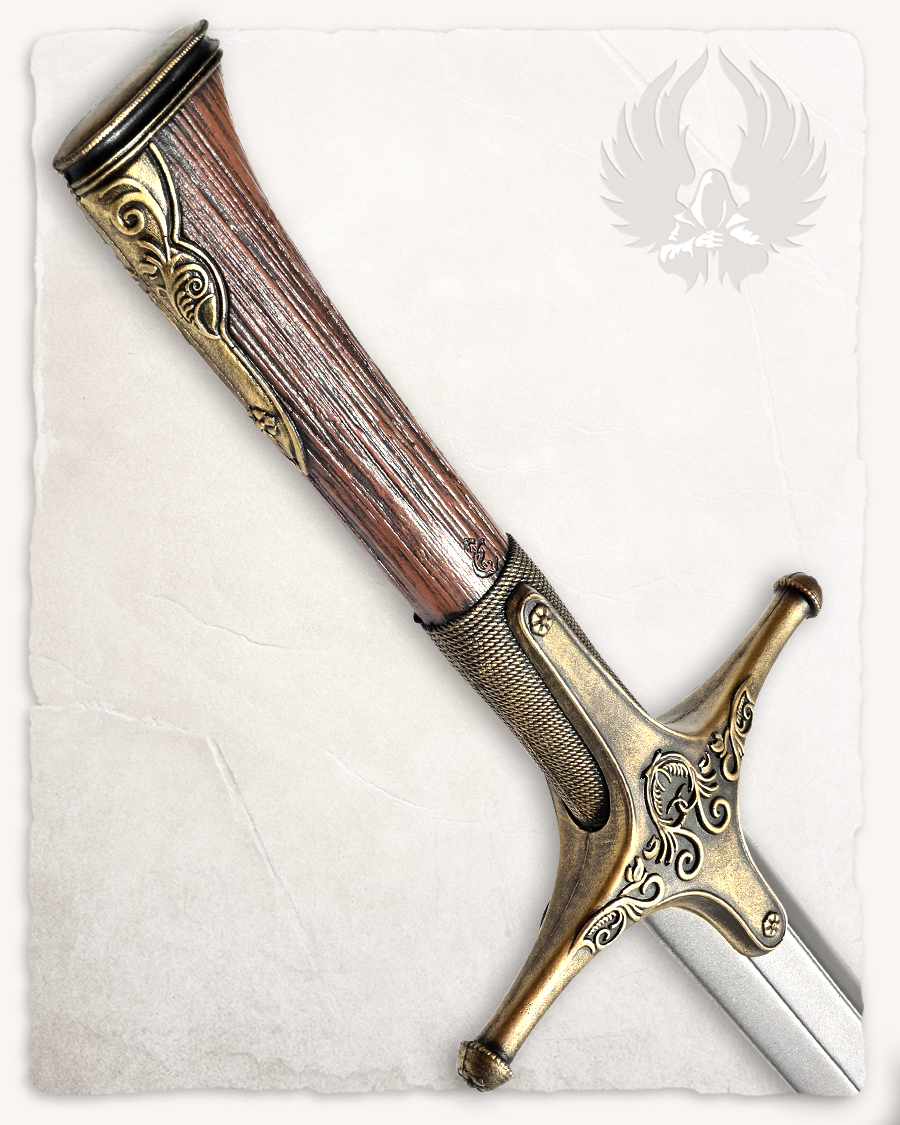 Iris - Olgierd of Everec´s Steel Sword