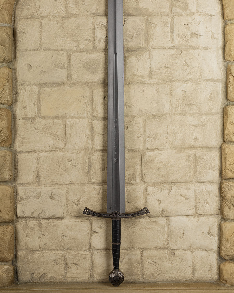 Sir Radzig´s Schwert