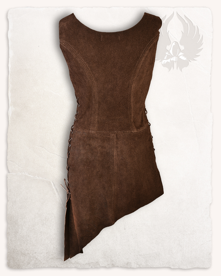 Lunette tabard brown Discontinued