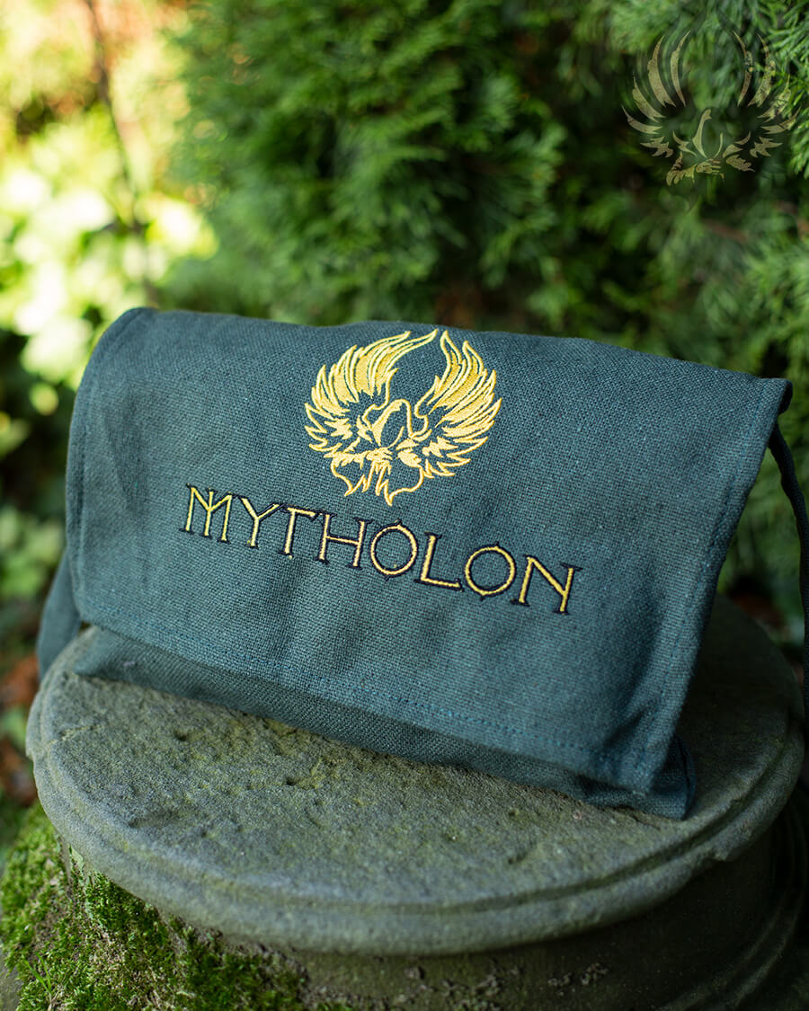 Mytholon - Sac vert
