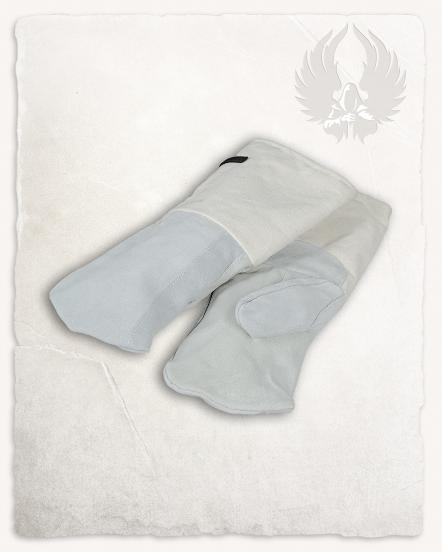 Anselm kitchen gloves white