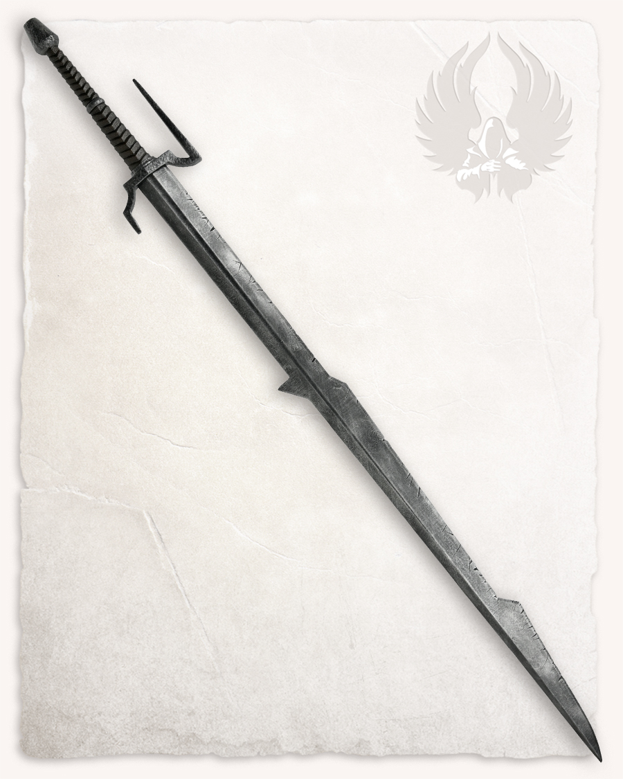 Eredin´s Sword - Colossal