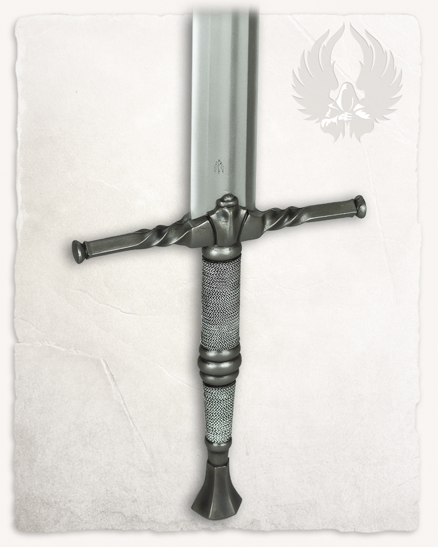 Geralt´s Steel Sword