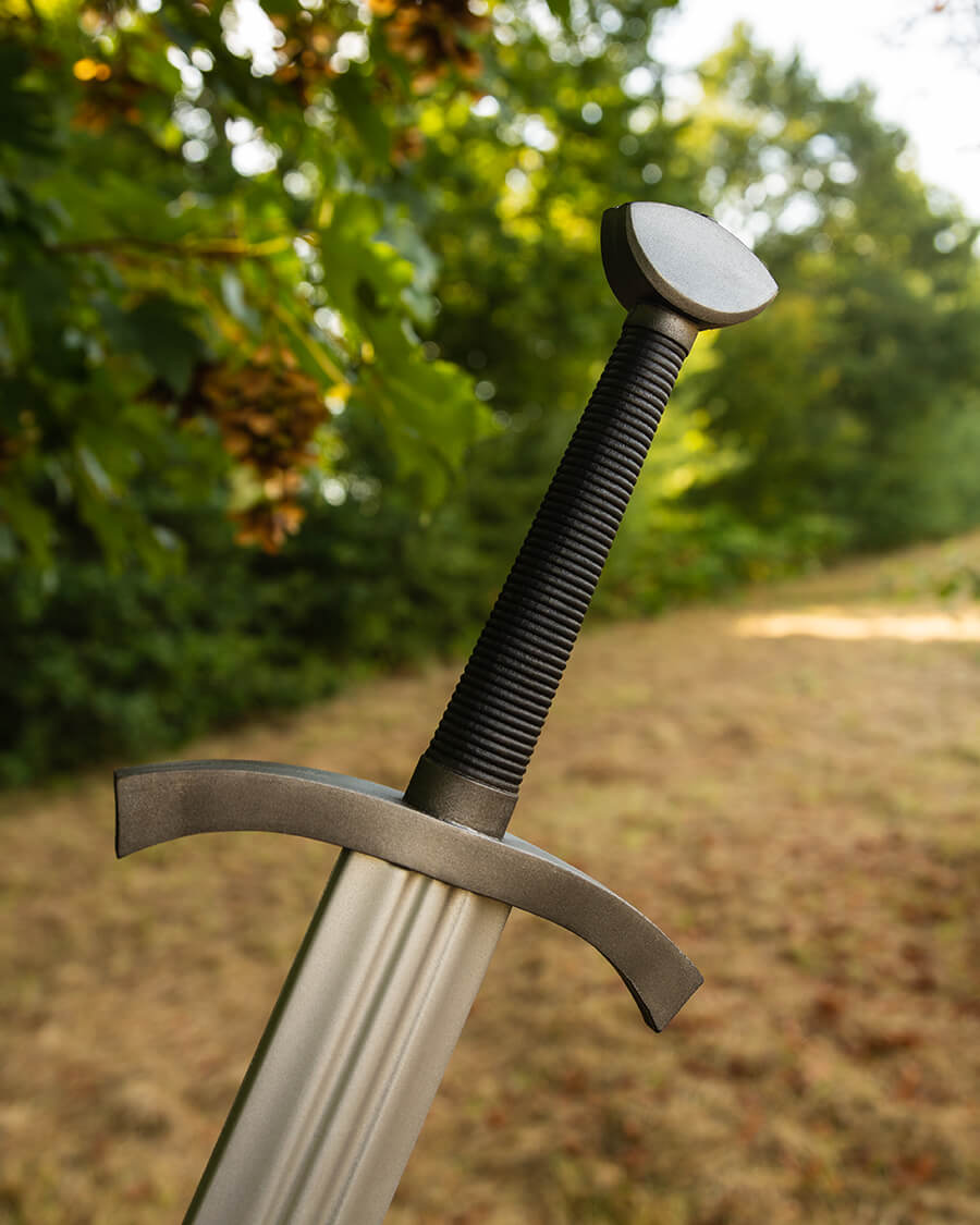 Robbert Stark - Epée longue