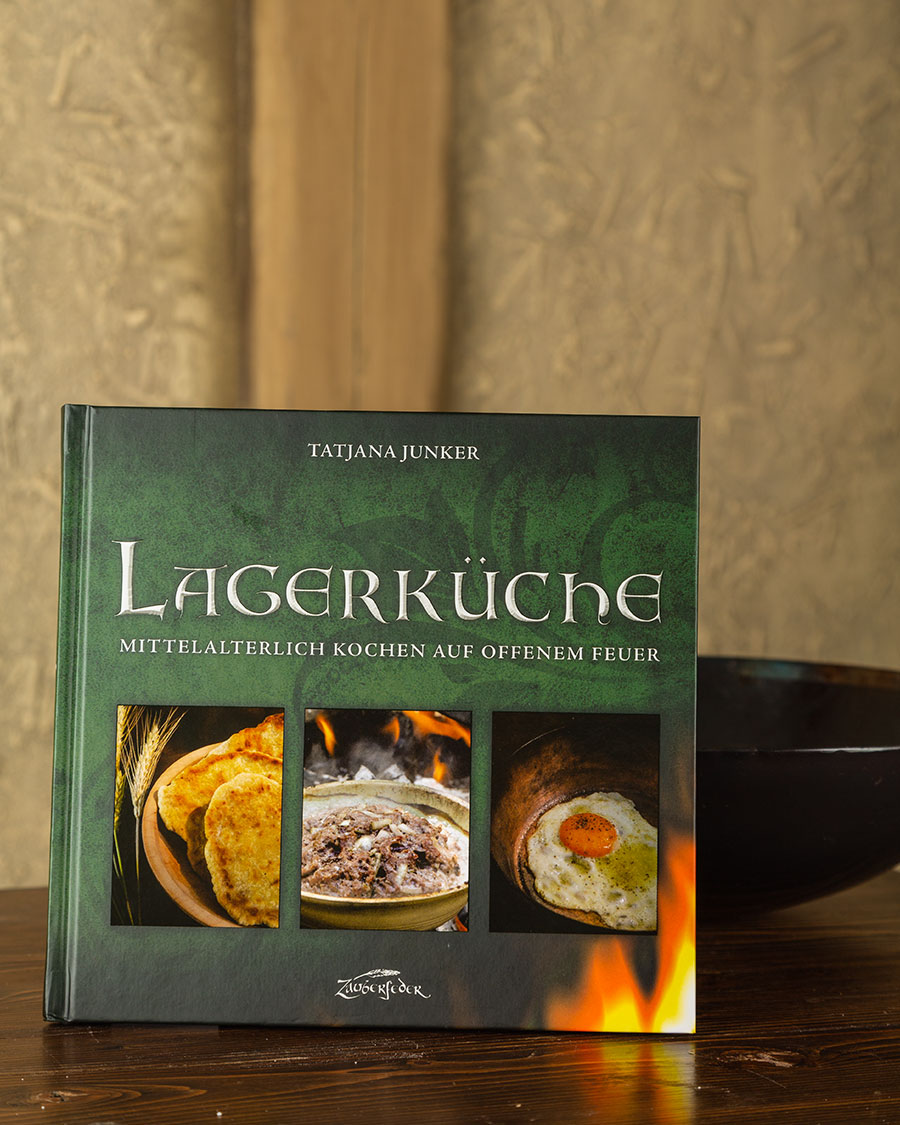 Lagerküche (german)