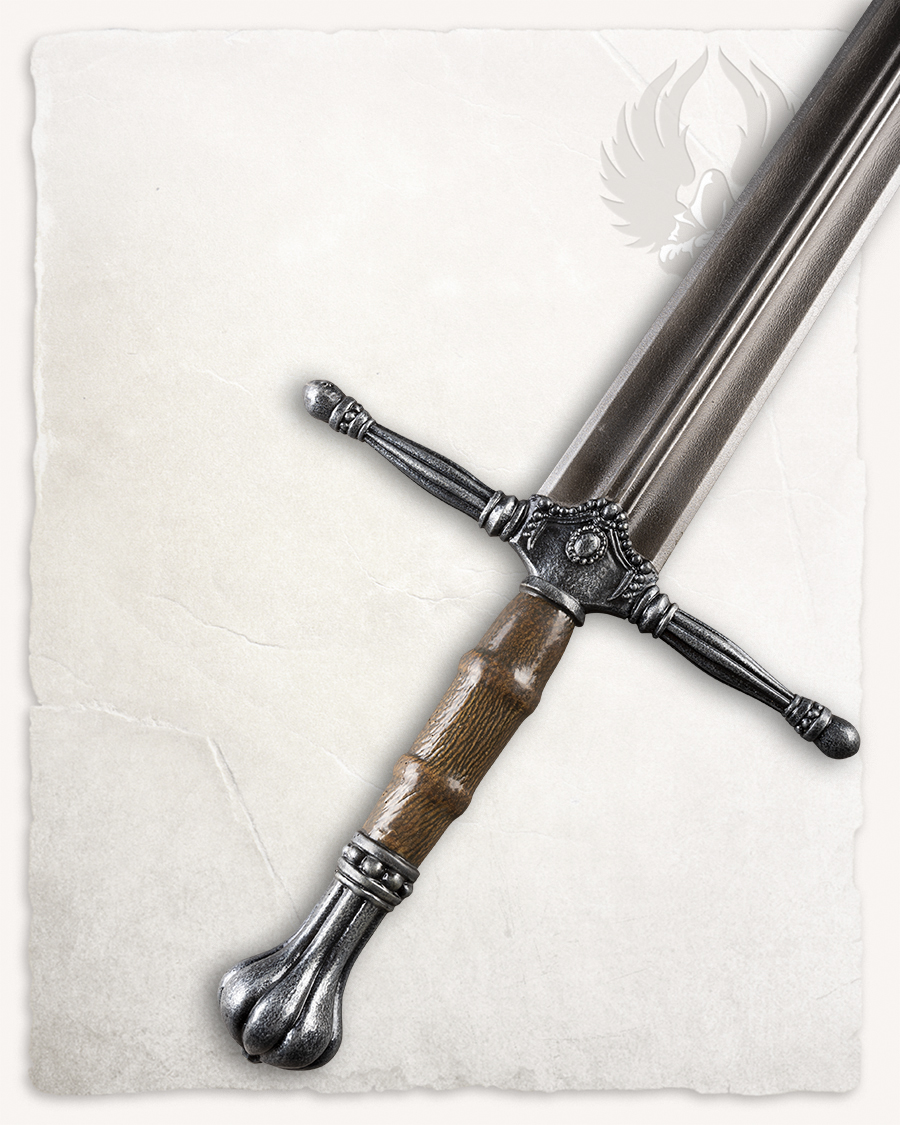 Chatillion long sword